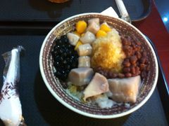 芋圆4号-鲜芋仙Meet Fresh(五道口店)