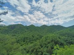 -玉渡山自然风景区