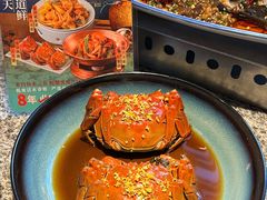 -南京大牌档(夫子庙老门东店)