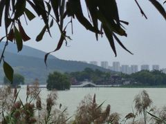 -云龙湖旅游景区