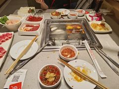 -海底捞火锅(壹悦城店)