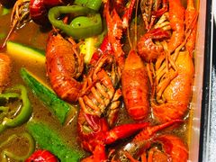 -永红源啤酒·烧烤·海鲜·大排档(青特城店)