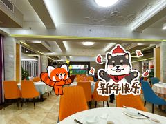 -明香海鲜酒家(华强北店)