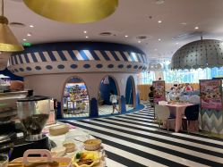 -奈尔宝家庭中心·亲子餐厅(前滩店)