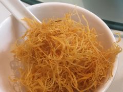 金丝虾球-马旺子酒楼
