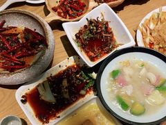 -隔壁老王·家常云南菜(花巷店)