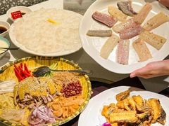 -顺峰顺水顺德菜(龙华店)