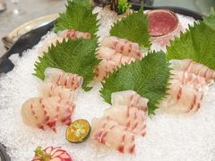 -祈胜邨•顺德鱼生•顺德菜(容桂店)