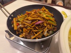 -小菜园新徽菜(无锡人民路红豆店)