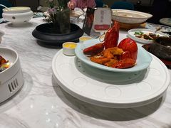 -宴昆山·私房菜(春晖店)