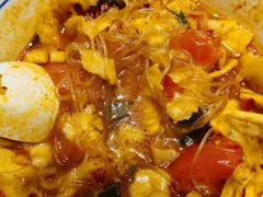 -毅祥斋老孙家泡馍(西羊市店)