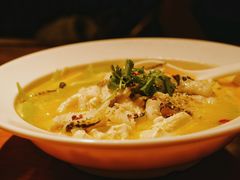 苏式豆花鱼-花千醉(新街口店)