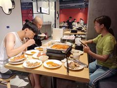 -玫瑰花园自助烤肉(顺义鑫海韵通店)