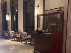 -嘉定凯悦·咖啡厅