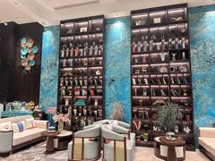 -铂尔登国际酒店(南山深圳湾口岸店)