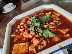 -天回镇何氏豆腐(总店)