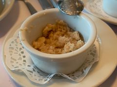 辣根醬-茹丝葵牛排馆(民生店)