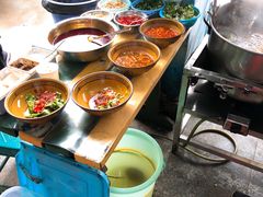 -古真记钵钵鸡(老公园店)