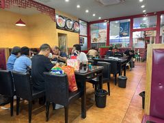 -胶东海鲜大排档(北太平庄店)