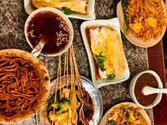 -小街天府