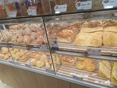 -BreadTalk面包新语·烘焙蛋糕(五羊邨店)