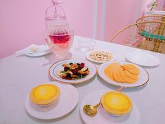 -金私燕鲜炖燕窝(万达店)