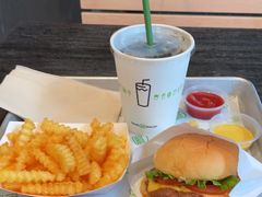 -Shake Shack(南山万象天地店)