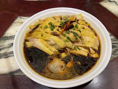 -蔼若春.传承三十年云南菜(金碧公园店)