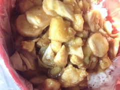 -胖哥料理(兴义里店)