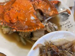 -启东小海鲜(庄先湾路1号店)