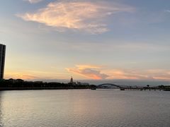-五缘湾湿地公园