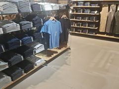 -MUJI无印良品(武汉世界城广场店)