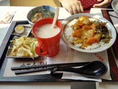 -永和大王(万顺路店)
