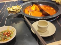 -蜀大侠火锅(四川北路店)