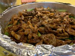 焗猪杂-盛记顺德高佬猪杂粥