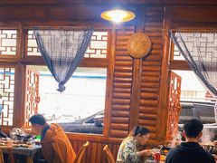 -张关合渣(朱家坳店)
