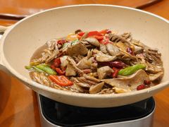 -天禄华美达广场酒店-雅兰轩中餐厅(青年路店)