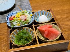 -左舞日本料理