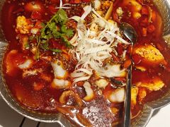 -撒椒·四川江湖菜(西单大悦城店)