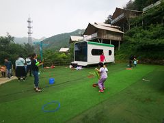 -北京山里寒舍度假酒店