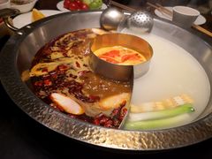 -巴邑火锅(江北万达店)