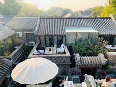 -糖房咖啡(南锣鼓巷店)