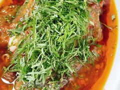 -老字号怡玺·藿香雅鱼(20年雅安店)