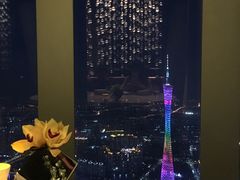 -广州四季酒店·佰鲜汇·现代法餐