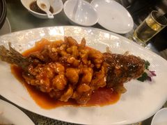 -新聚丰菜馆(太监弄店)