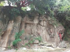 -金堂县云顶石城风景区