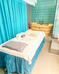 -琦品高端美容SPA私佳美场