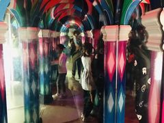 -朝阳公园游乐园