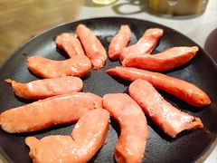 -小米烤肉-泥炉炭烤(常营店)