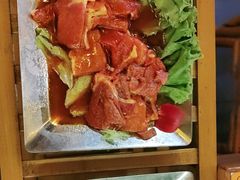 -老渔家·白族·石板烧.野生菌火锅(大理古城叶榆路店)